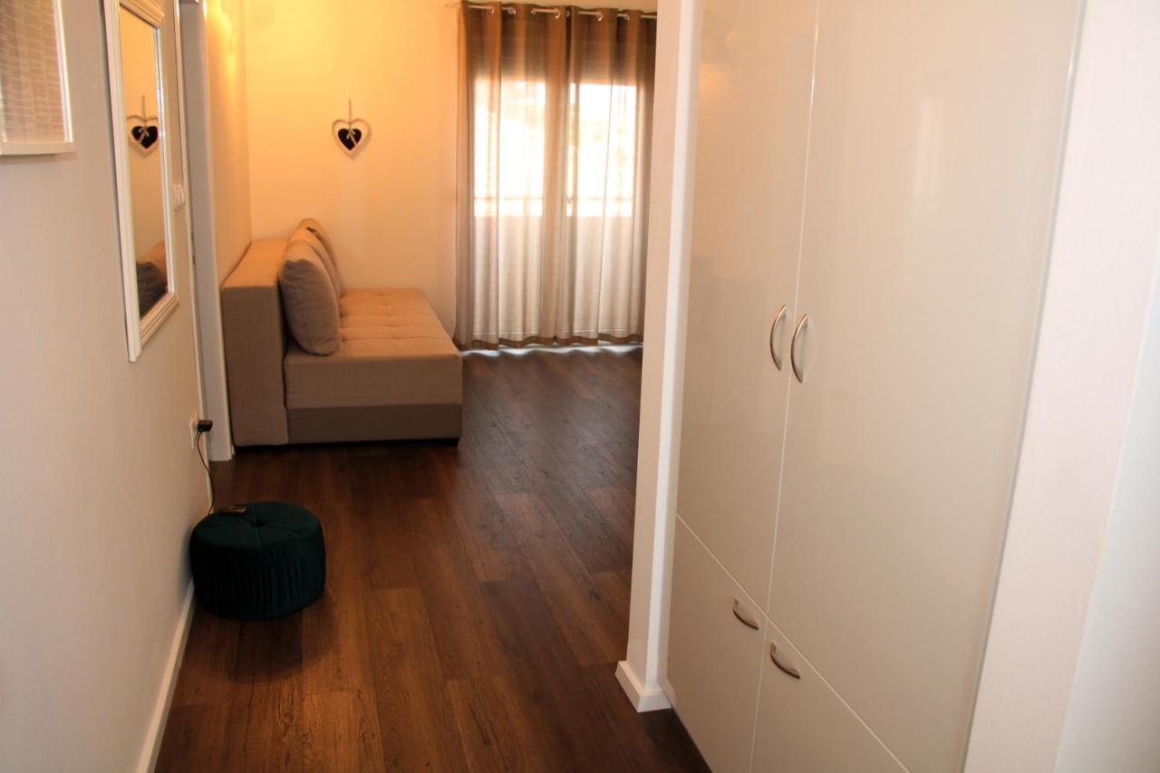 Meri-puntamika Apartment *
