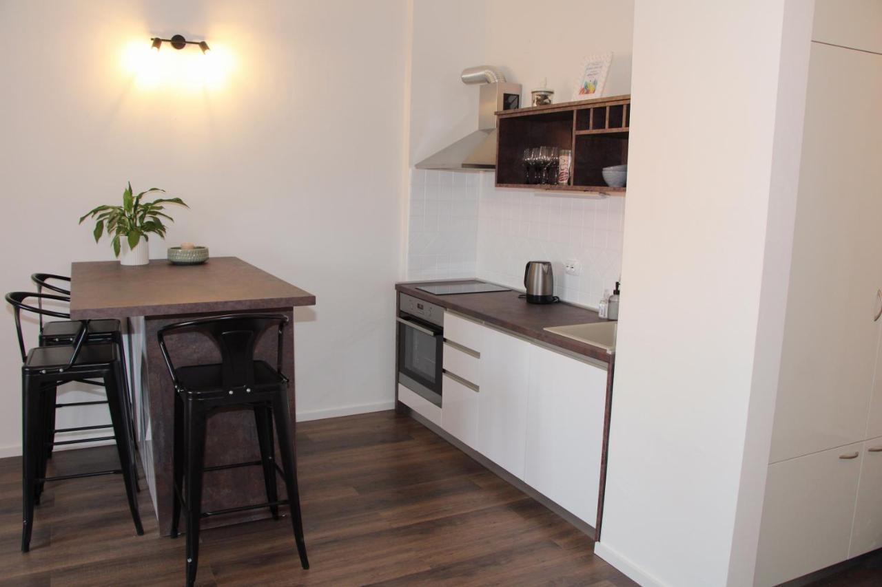 Apartment Meri-puntamika Zadar