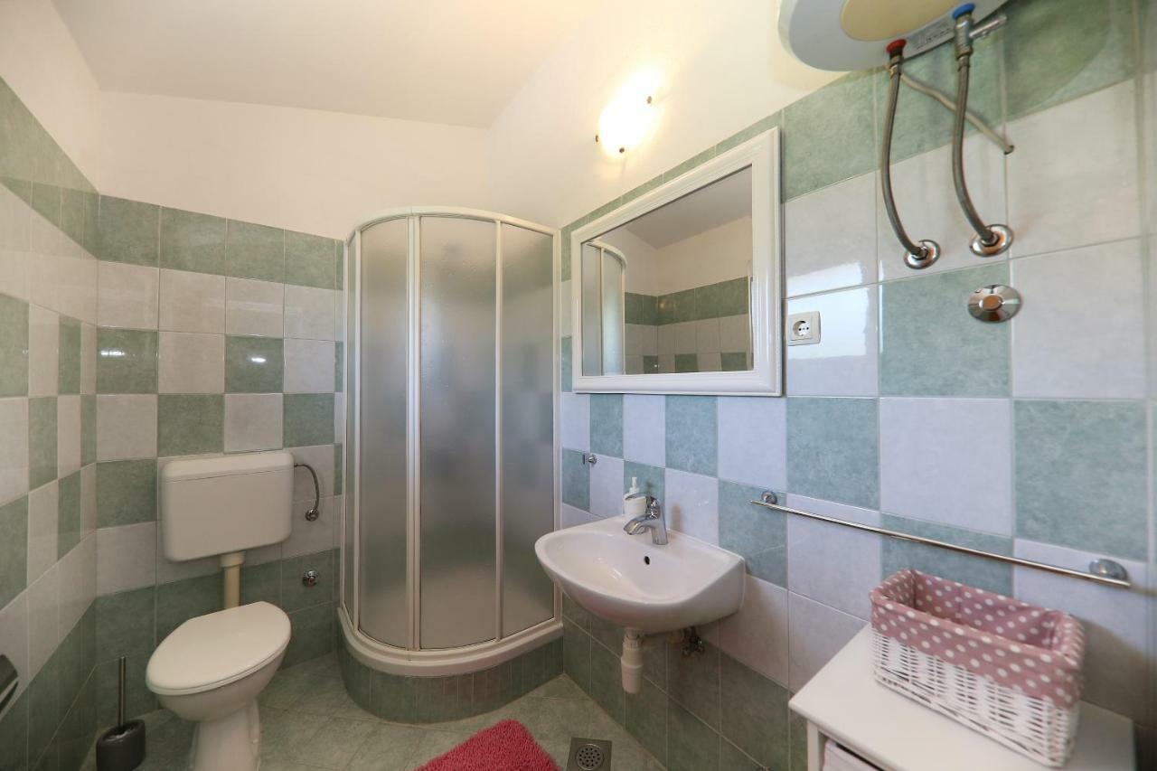 Apartment Meri-puntamika Zadar
