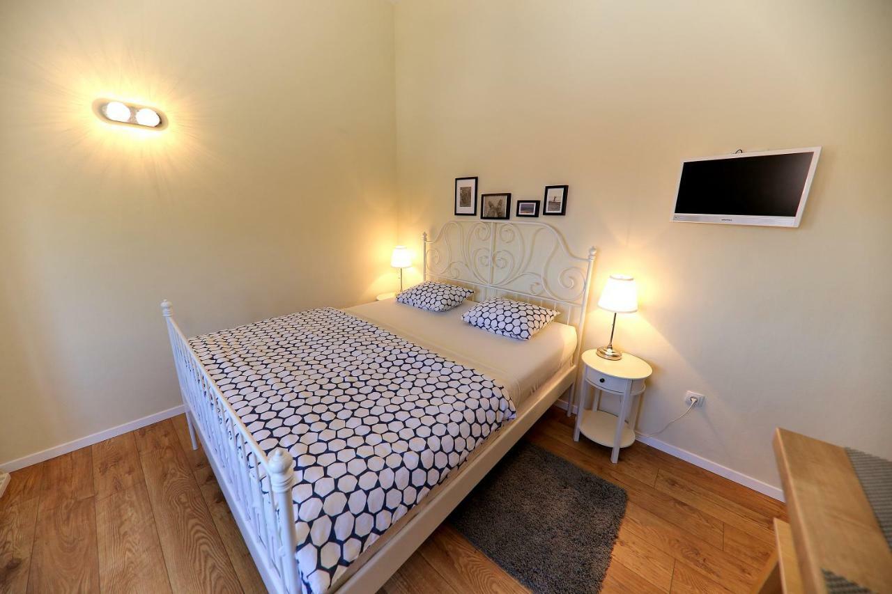 Apartment Meri-puntamika Zadar