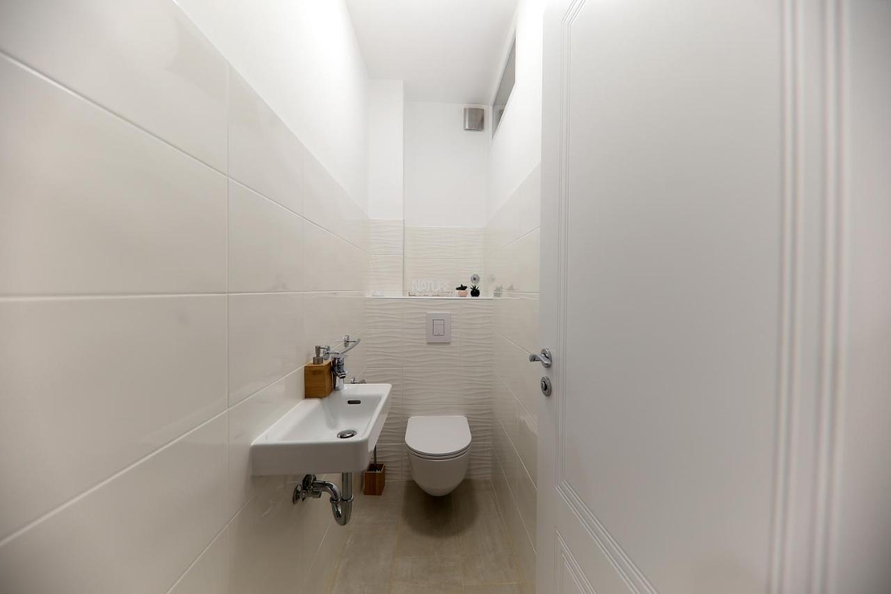 Meri-puntamika Apartment