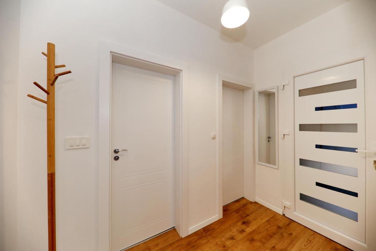 Meri-puntamika Apartment Zadar